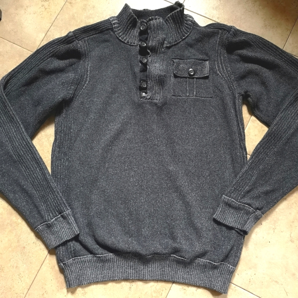 2/$40 Guys Sweater